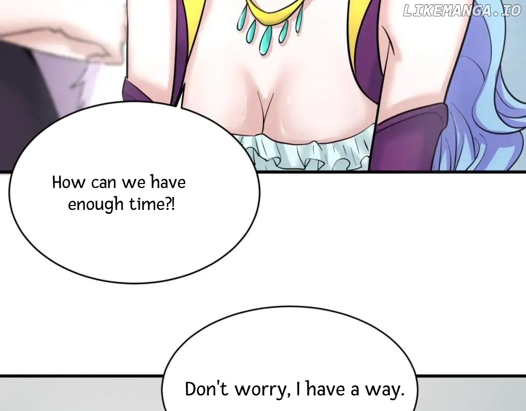Era of the Haunted chapter 111 - page 37